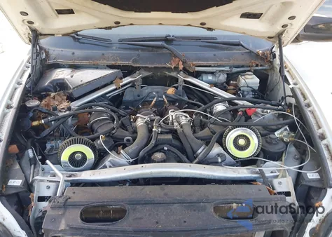 2011 BMW X5 xDrive50I from USA, damaged, VIN 5UXZV8C50BLL67902